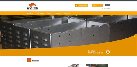 chicagoland metal fabricators & supply inc|accurate metal fabricating.